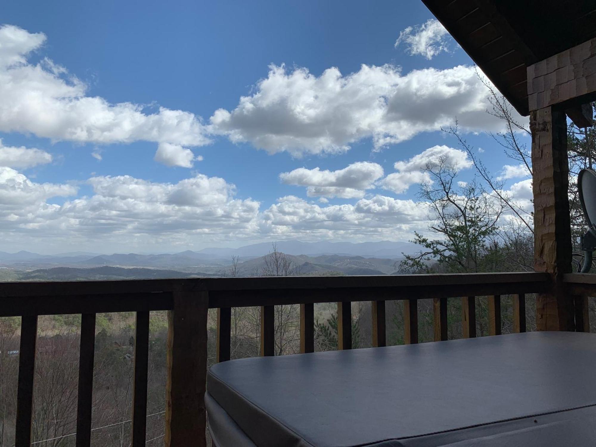 Sevierville Cabin With Private Hot Tub And Fireplace! Ngoại thất bức ảnh